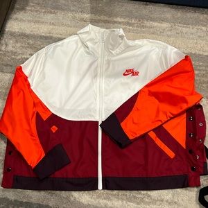 Nike Windbreaker